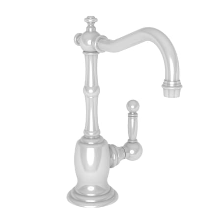 Newport Brass Cold Water Dispenser in White 108C/50